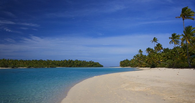 Image courtesy of Cook Islands Tourism