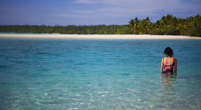 Image courtesy of Cook Islands Tourism