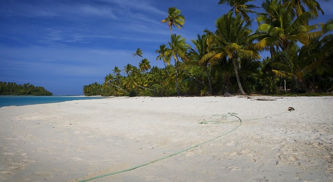 Image courtesy of Cook Islands Tourism
