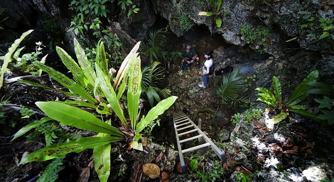 Image courtesy of Cook Islands Tourism