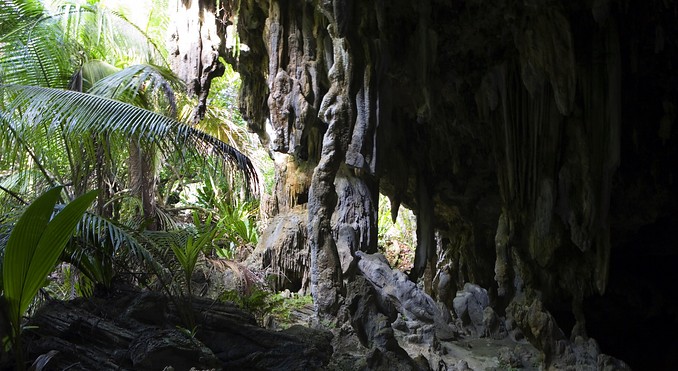 Image courtesy of Cook Islands Tourism