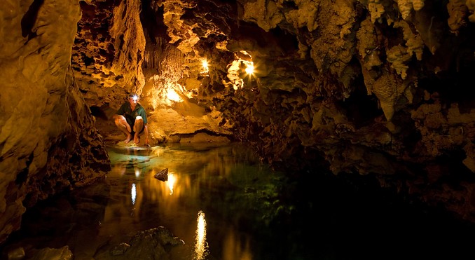 Image courtesy of Cook Islands Tourism
