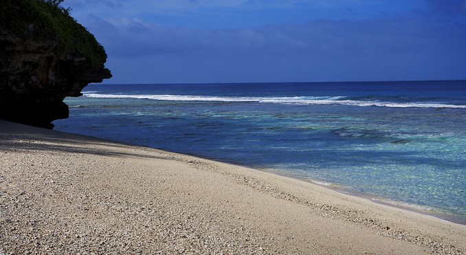 Image courtesy of Cook Islands Tourism