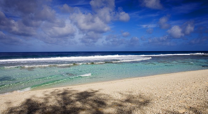Image courtesy of Cook Islands Tourism