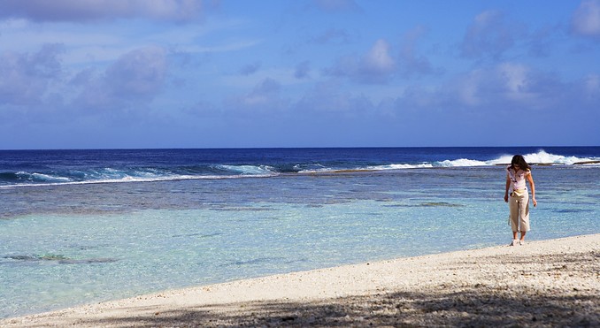 Image courtesy of Cook Islands Tourism