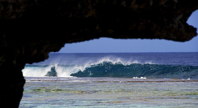 Image courtesy of Cook Islands Tourism