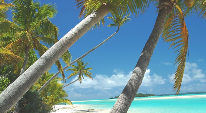 Image courtesy of Cook Islands Tourism