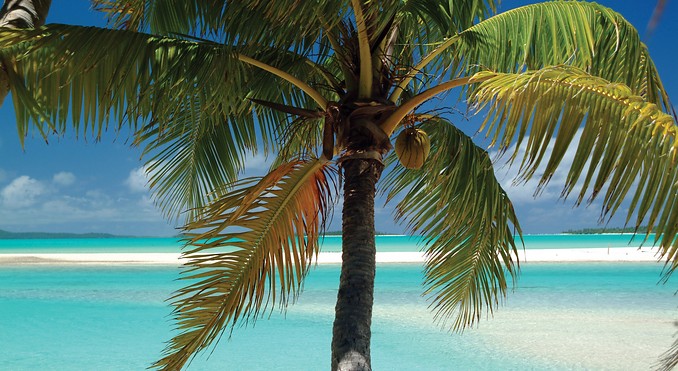 Image courtesy of Cook Islands Tourism