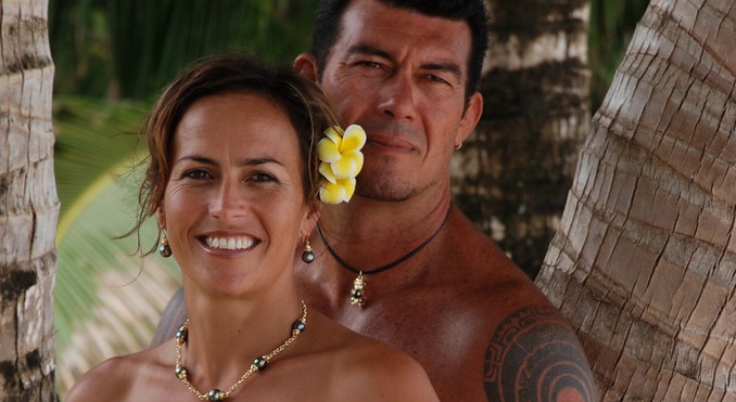 Image courtesy of Cook Islands Tourism