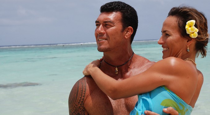 Image courtesy of Cook Islands Tourism