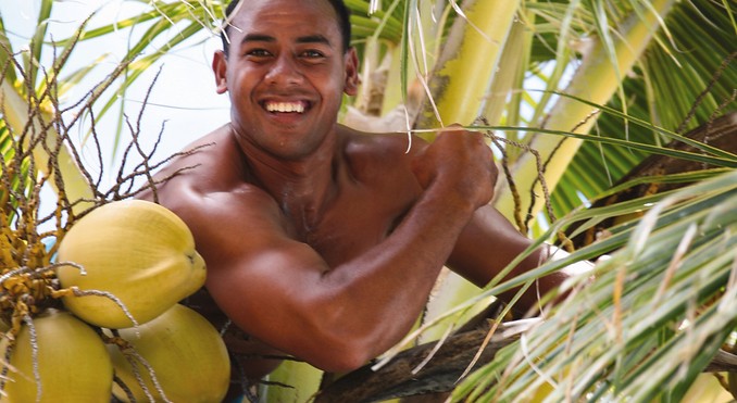 Image courtesy of Cook Islands Tourism