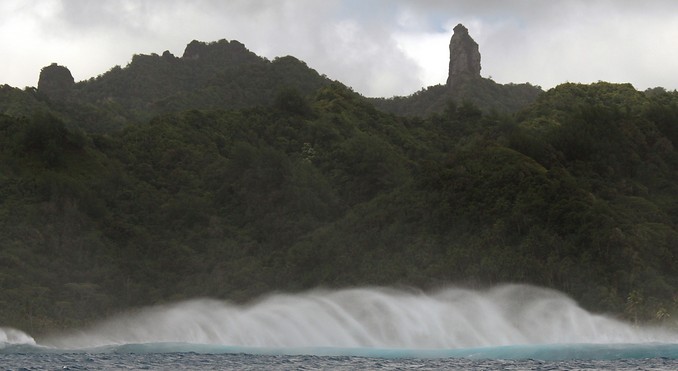 Image courtesy of Cook Islands Tourism