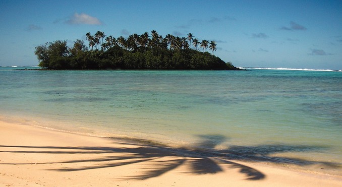 Image courtesy of Cook Islands Tourism