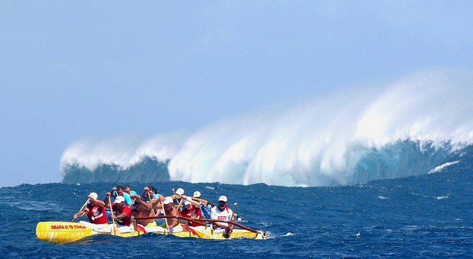 Image courtesy of Cook Islands Tourism