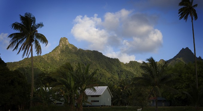 Image courtesy of Cook Islands Tourism