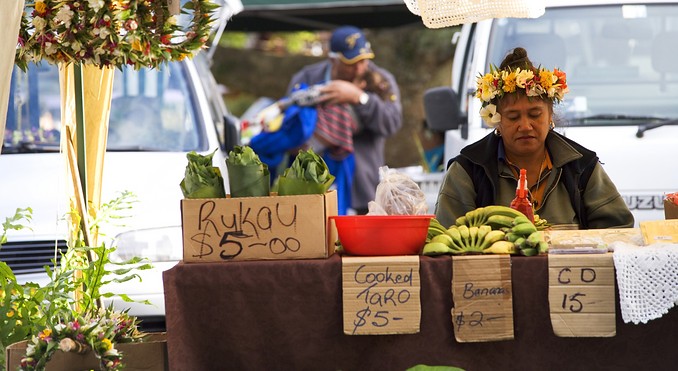 Image courtesy of Cook Islands Tourism
