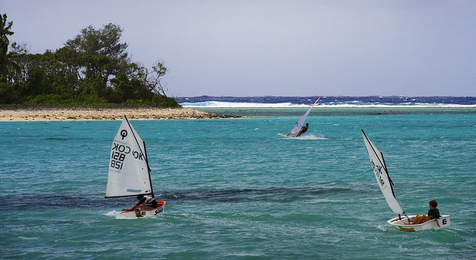 Image courtesy of Cook Islands Tourism