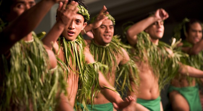 Image courtesy of Cook Islands Tourism