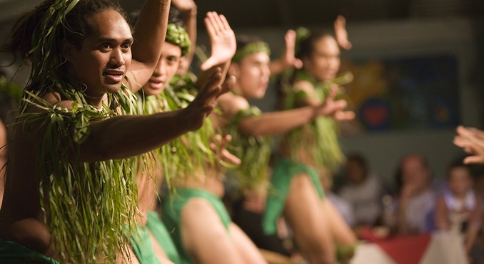 Image courtesy of Cook Islands Tourism