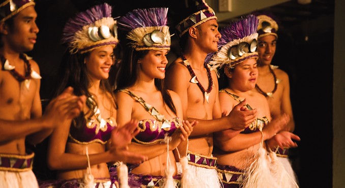 Image courtesy of Cook Islands Tourism