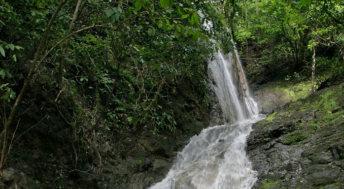Montezuma