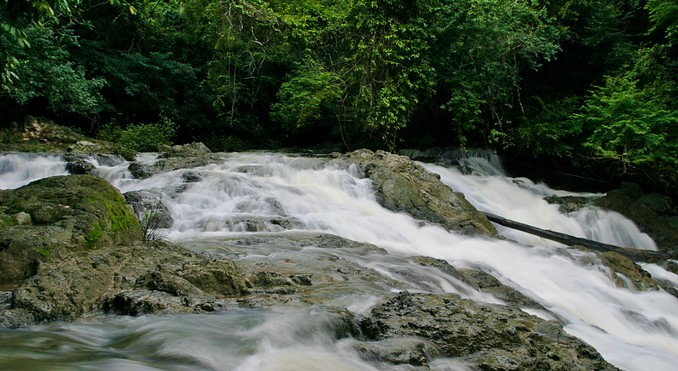 Montezuma