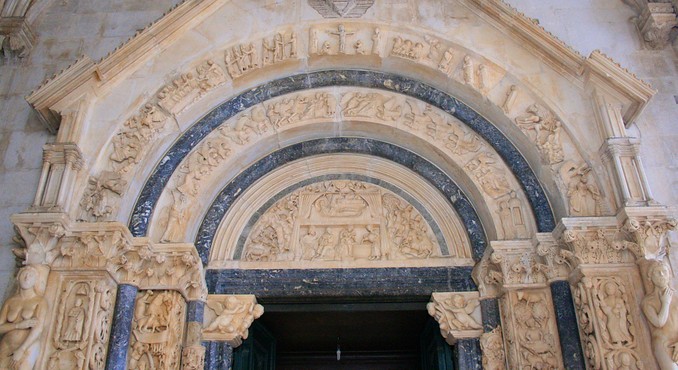 Cathedral of St Lovro