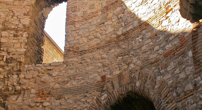 Diocletian's Palace