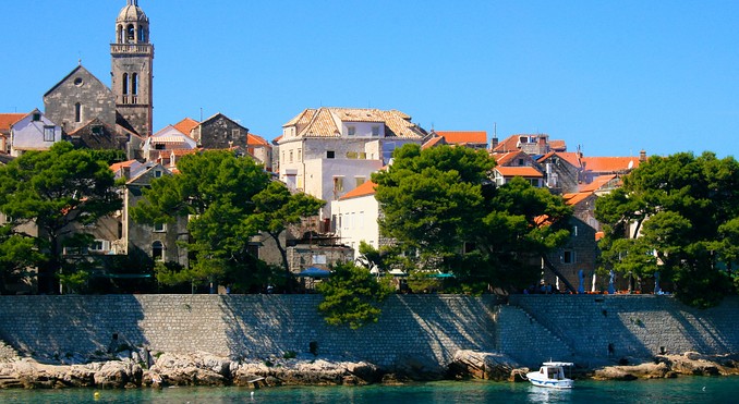 Korcula