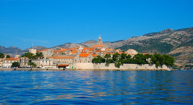 Korcula