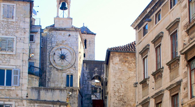 Split Town