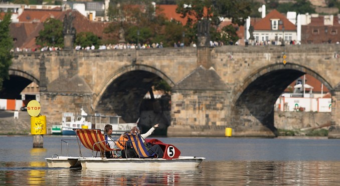 Charles Bridge