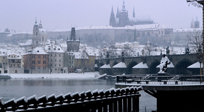 Charles Bridge