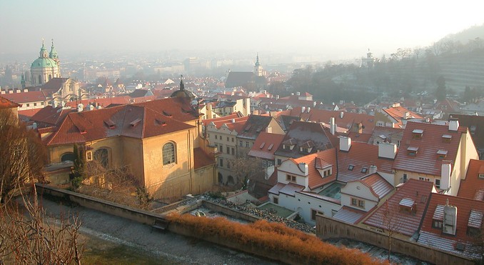 Hradcany