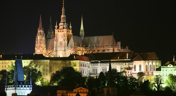 Hradcany