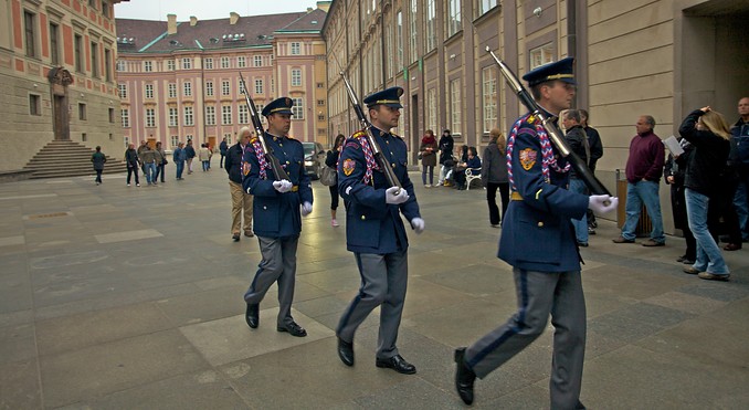 Hradcany