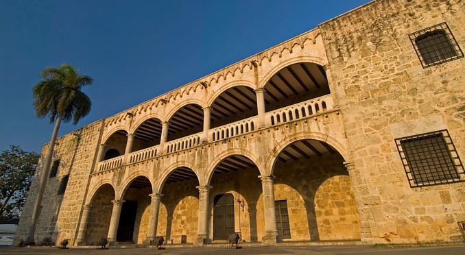 Image courtesy of Ministry of Tourism of the Dominican Republic