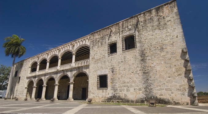 Image courtesy of Ministry of Tourism of the Dominican Republic