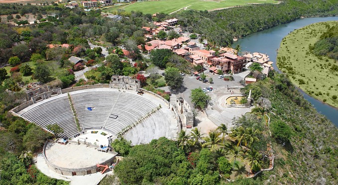 Image courtesy of Ministry of Tourism of the Dominican Republic
