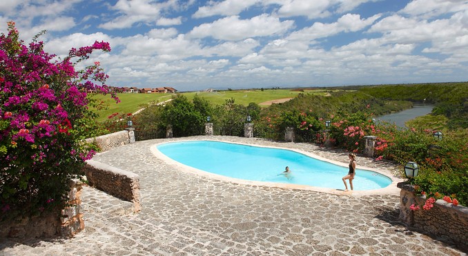 Image courtesy of Ministry of Tourism of the Dominican Republic