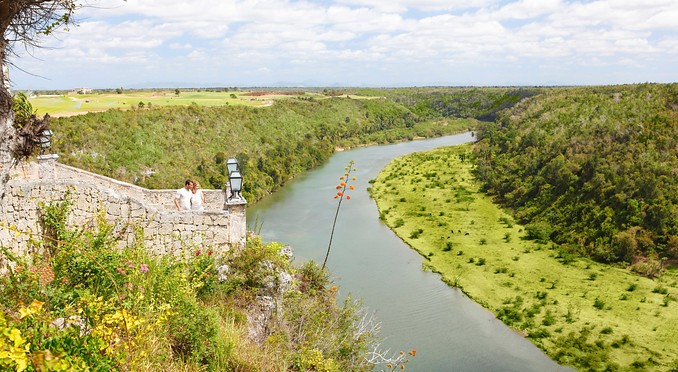 Image courtesy of Ministry of Tourism of the Dominican Republic