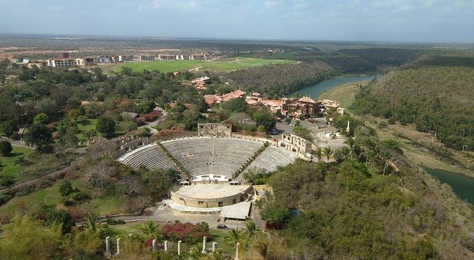 Image courtesy of Ministry of Tourism of the Dominican Republic