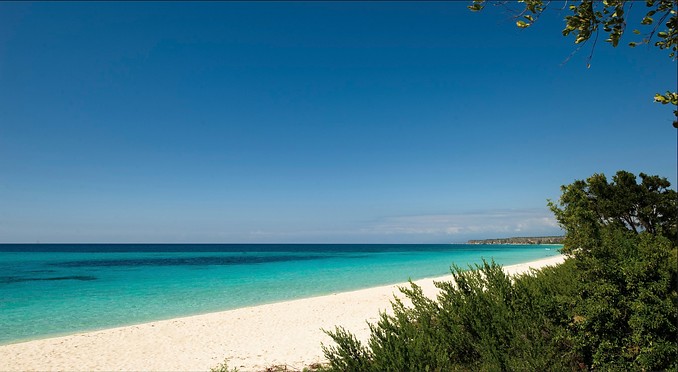 Image courtesy of Ministry of Tourism of the Dominican Republic