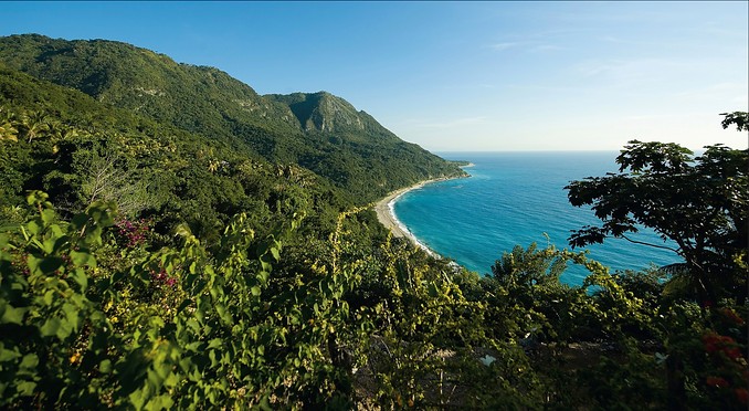Barahona
