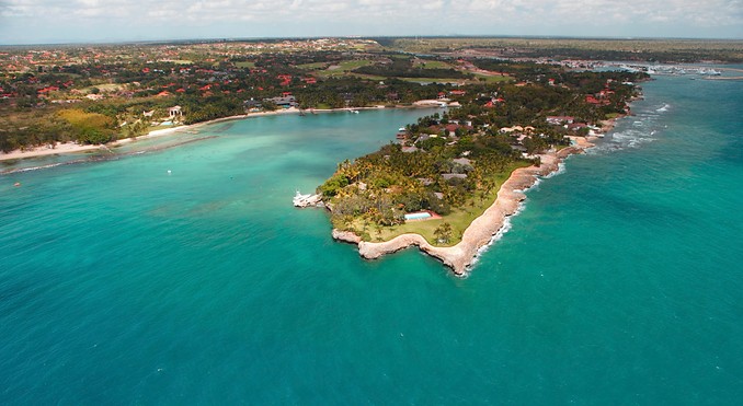 Casa de Campo