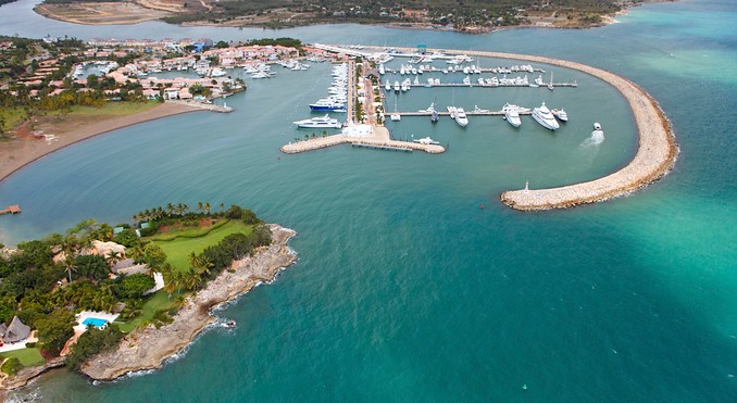 Image courtesy of Ministry of Tourism of the Dominican Republic