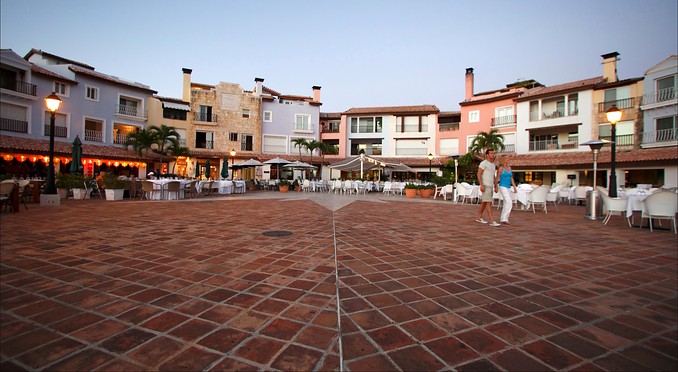 Image courtesy of Ministry of Tourism of the Dominican Republic