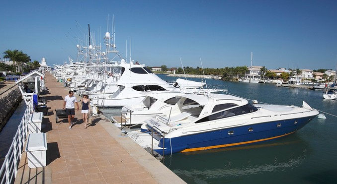 Image courtesy of Ministry of Tourism of the Dominican Republic