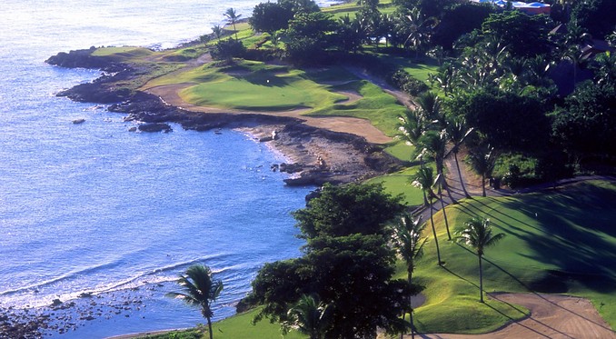 Image courtesy of Ministry of Tourism of the Dominican Republic