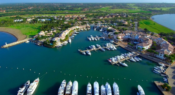 Image courtesy of Ministry of Tourism of the Dominican Republic